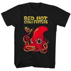 Red Hot Chili Peppers T-Shirt 141